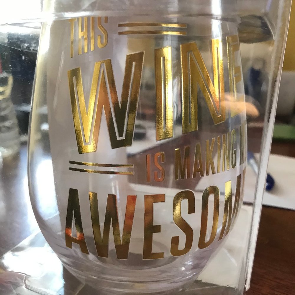 Wine Glass